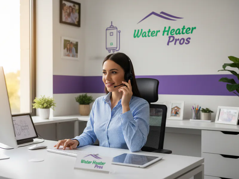 Water Heater Repair  in Keithville  FAQ